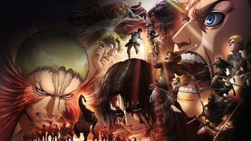 Watch attack on titan shop season 3 episode 22
