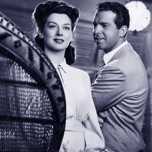 Flight for Freedom (1943) photo 6