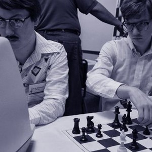 Computer Chess (2013) photo 12