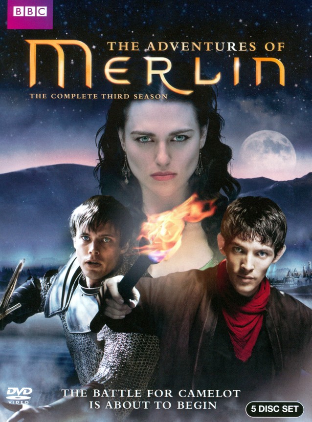 Merlin Season 3 Episode 5 Rotten Tomatoes