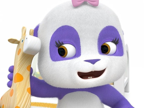 Word party stuffed animals on sale