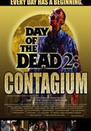 Day of the Dead 2: Contagium poster image