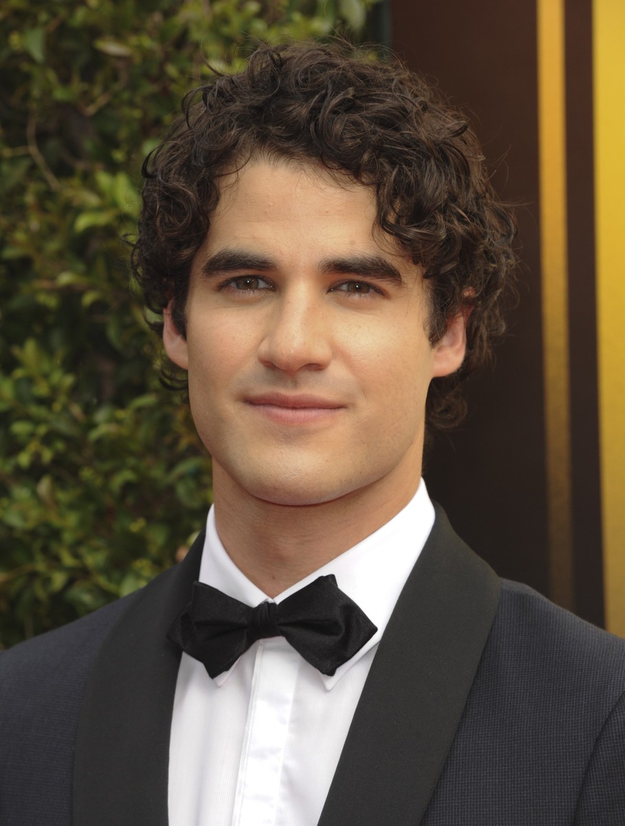 netflix darren criss