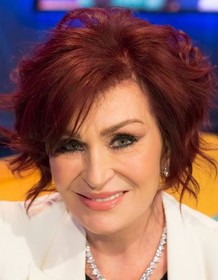 Sharon Osbourne