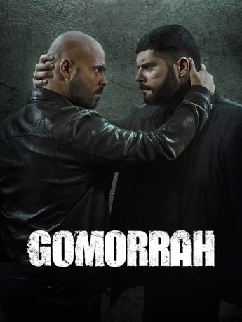 Gomorrah season 3 online netflix release date