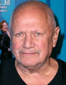 Steven Berkoff