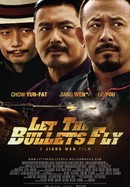 Let the Bullets Fly poster image