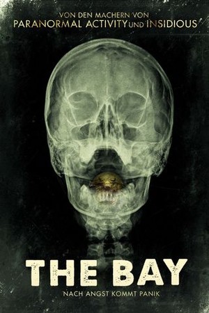 The Bay poster