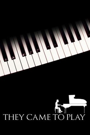 They Came to Play poster