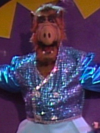 ALF: Season 4, Episode 18 | Rotten Tomatoes