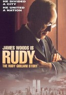 Rudy: The Rudy Giuliani Story poster image