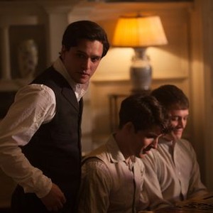 Testament of Youth photo 5