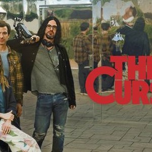 The Curse - Rotten Tomatoes