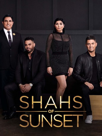 Shahs of Sunset Season 2 Rotten Tomatoes