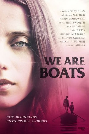 We Are Boats poster