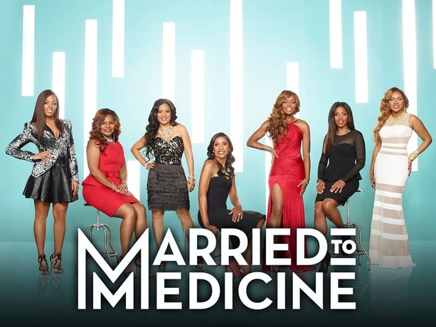 Married to medicine season 7 episode 1 hot sale