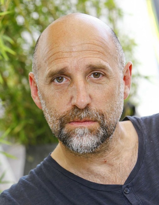 Pierre-Loup Rajot