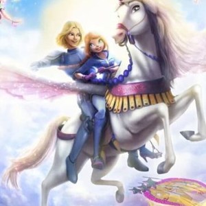 what movie is after winx club magical adventure