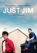 Just Jim poster image