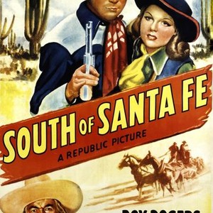 South of Santa Fe (1942) photo 5
