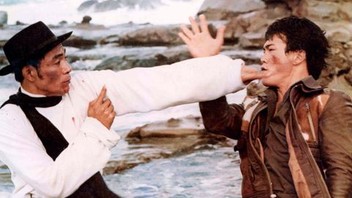 Enter the dragon exit the tiger on sale