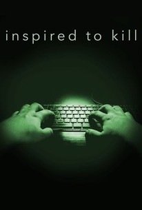 Poster for Inspired to Kill