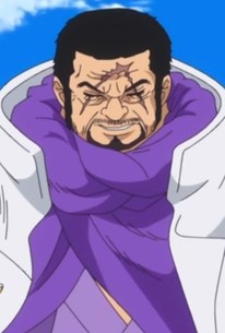 One Piece Season 17 Episode 115 Rotten Tomatoes