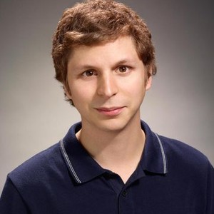 Michael Cera as George Michael Bluth