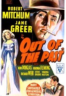 Out of the Past poster image