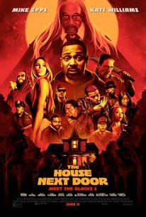 Watch trailer for The House Next Door: Meet the Blacks 2
