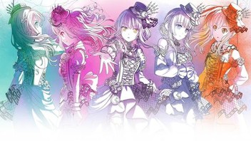 BanG Dream! Episode of Roselia: Promise | Rotten Tomatoes