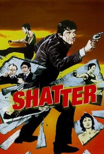 Poster for Shatter