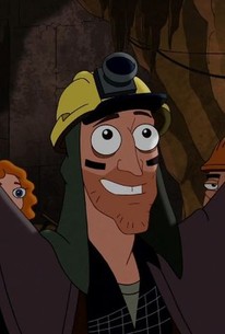 Milo Murphy S Law Season 1 Episode 12 Rotten Tomatoes