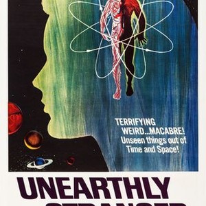 The Unearthly Stranger (1964) photo 10
