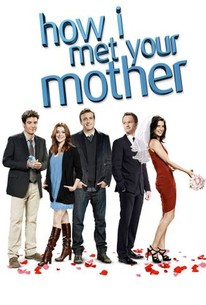 How I Met Your Mother Season 1