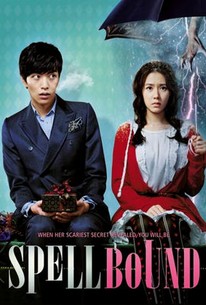 Image result for Spellbound (2011)