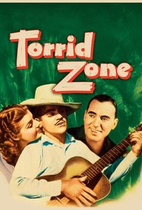 Watch trailer for Torrid Zone