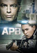 APB poster image
