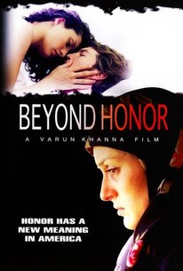 Poster for Beyond Honor