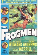 The Frogmen poster image