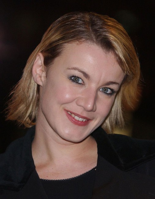 Emily Lloyd
