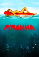 Piranha poster image