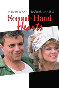 Watch trailer for Second-Hand Hearts