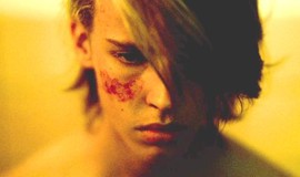 Violet: Trailer 1