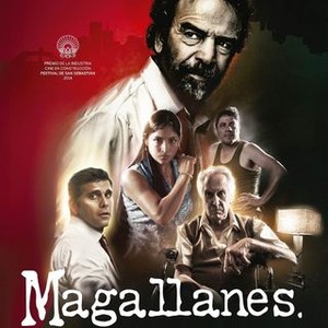 Magallanes (2014) photo 9