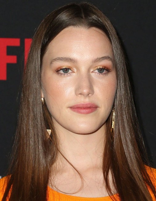 Victoria Pedretti