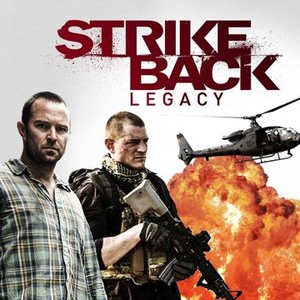 Strike Back: Origins: Legacy, Episode 8 - Rotten Tomatoes