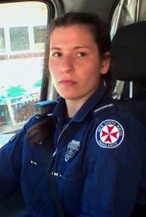 Ambulance Australia - Rotten Tomatoes