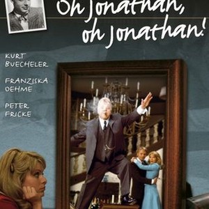 Oh Jonathan, Oh Jonathan! (1973)