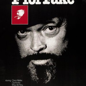 F for Fake (1973) photo 3